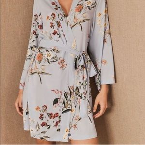 BHLDN Siren Song Robe